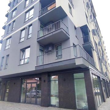 Продаж 1к Квартира Іштвана Сечені вулиця ЖК City Lux