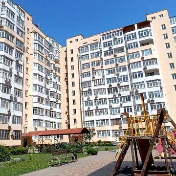 Продаж 3к Квартира Фонтанська дорога ЖК Маgнит, Дом на Фонтане