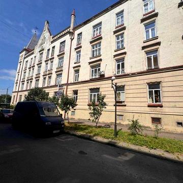 Здам велику 1 кім., квартиру, ближній центр вул.Городоцька