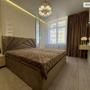 Продаж 1к Квартира Краснова вулиця ЖК Kadorr City