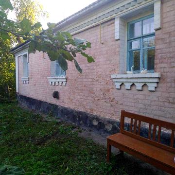 Продам будинок у с.Демидівка