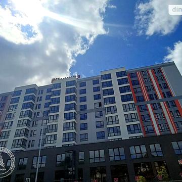 Продаж 1к Квартира Привокзальна площа ЖК ул. Привокзальная, 30