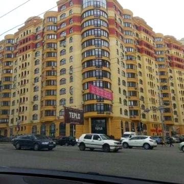 Продаж 3 к квартири Київ, ЖК "Златоустівський" ЖК Златоустівський