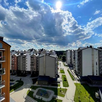 Героїв Крут вул., 10