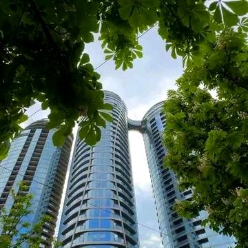NEW БЕЗ% 2К 117 м² Іоанна Павла II, 2 ЖК Taryan Towers Вежа 1 Печерськ ЖК Taryan Tower