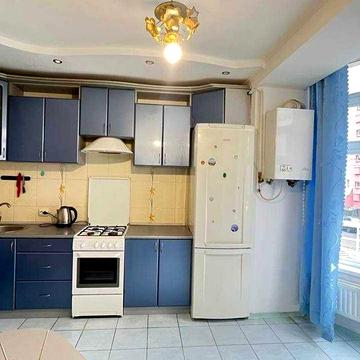 Оренда квартири на вул. Мазепи