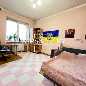 Продаж 3-кімн Левка Лукʼяненка 21к4 115,9 м2 Тимошенка Мінська Оболонь