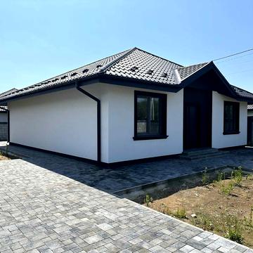 Продам Одноповерховий Фасадний Будинок. Готові Документи. Іпотека ТАК