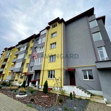 Продаж 2 кім  квартири в Пустомитах , Львів 5 хв ЖК Серпанок