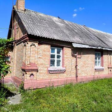 Продам будинок і 10 сот.