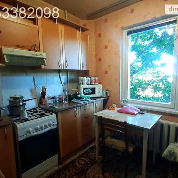 Продаж 1к Квартира Ігоря Каплуненка (Декабристів) вулиця