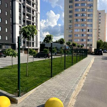 Транспортна вул., 11/3