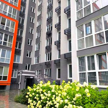 3-кімнатна квартира ЖК Незалежність здача ВЕРЕСЕНЬ! ЖК Незалежність
