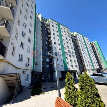 1-а квартира в жк Комфорт Сіті, новий будинок