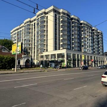 Шевченка вул., 39