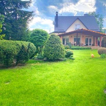 Продаж  будинку в мальовничому селі поряд з Черкасами