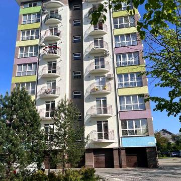 Велика 3 кімнатна квартира у Калиновій Слободі ЖК Калинова Слобола