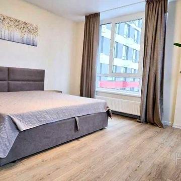 Оренда 2 спальні + кухня-вітальня ЖК Варшавський+