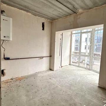 Продам готову 1к квартиру з документами! З початковим ремонтом. Газ