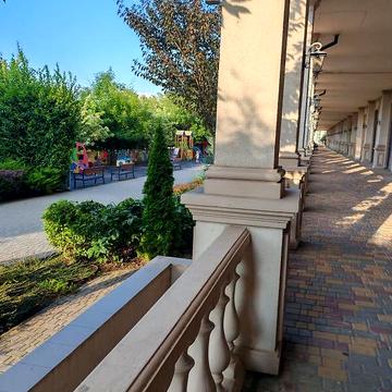 Продаж 1к Квартира Грецька вулиця