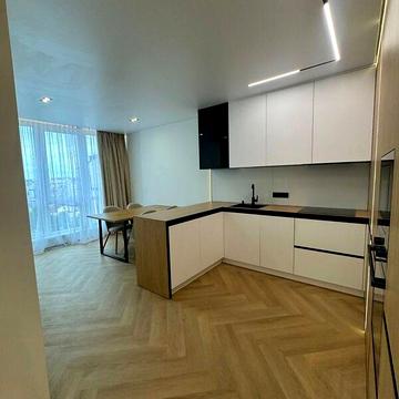Продаж 1к Квартира Південний бульвар ЖК А5