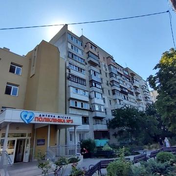 Євгена Танцюри вул., 78