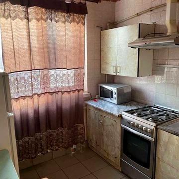 Сдам 1 ком квартиру, Н Дома Улица Садовопарковая
4500+ свет и вода