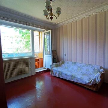 Аренда 2 к.кв на Алексеевке