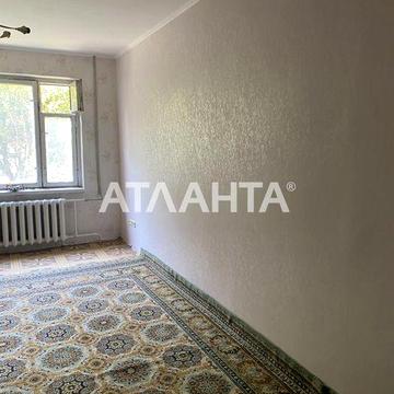 3 кімнатна квартира. На Таїрово в чудовій локації