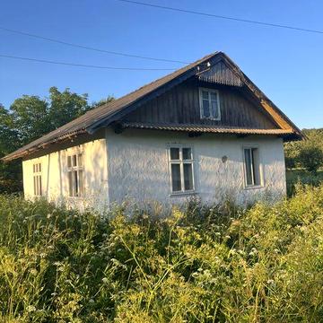 ТЕРМІНОВО! Продам Хату с.Яворівка земля дім будинок