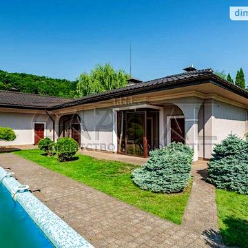 Продаж 5к Дім Київська вулиця ЖК Альпийка
