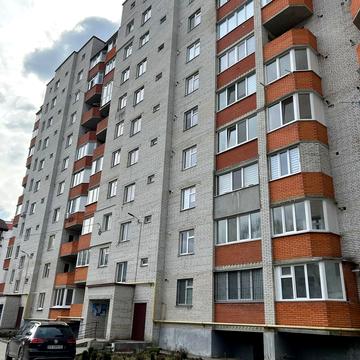 Інститутська, 6 Б