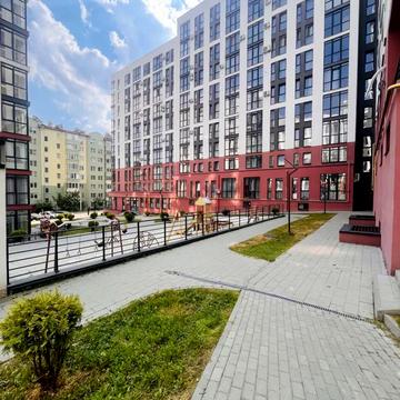 Малоголосківська вул., 32