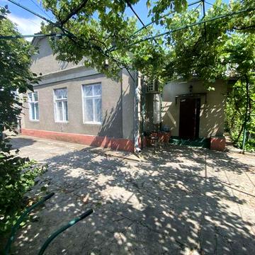 Дом на Чубаевке 7 соток земли с госактом Авдеева-черноморского