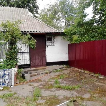 Окремостоячий будинок 8 км від Полтави в с. Куклинці, 56 м2, 37 сот