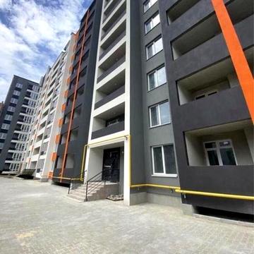1к квартира в ЖК Студентський. Вул. Інститутська 6/1б ЖК Студентський