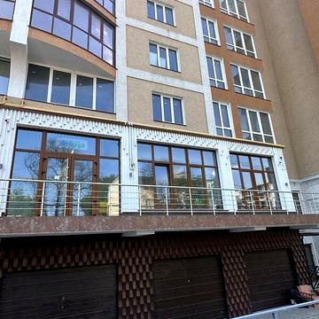 Продаж 2к Квартира Героїв Майдану вулиця