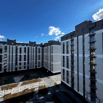 Виноградна вул., 15