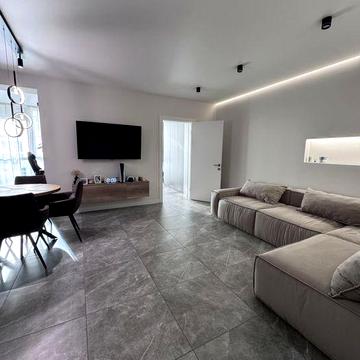 ЖК Best House квартира 54 кв.м. с ремонтом и техникой ЖК Best House
