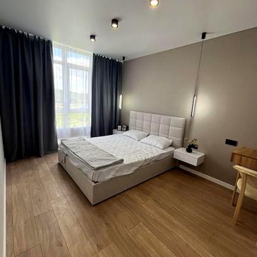 Продаж 1к Квартира Ольги Кобилянської (Достоєвського) вулиця ЖК Синергия Сити