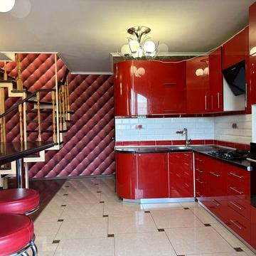 Оренда 2х рівневої 3 кім квартири ЖК Софія в самому центрі, поряд Київ