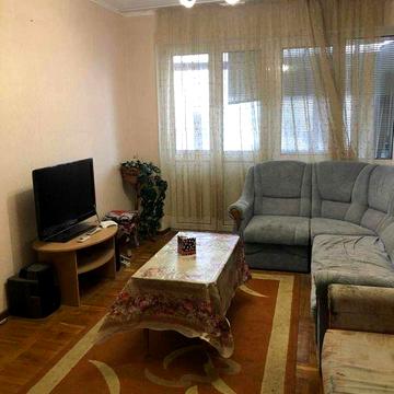 Лучшая Цена! 2 к.кв. с ремонтом. Центр, Метро Научная. 48М2, 9/11. AN