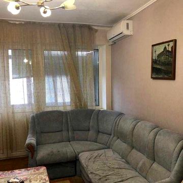 Лучшая Цена! 2 к.кв. с ремонтом. Центр, Метро Научная. 48М2, 9/11. AN
