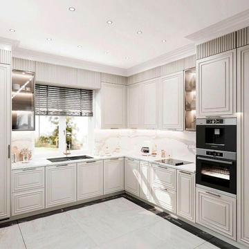 Совиньон 1 . Панорамный вид на море . Новый стилтный дом . Ремонт80%