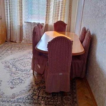 Роздільна 2к, є газ, м Чернігівська 15хв, Космічна 5 , парк Перемога