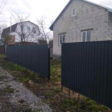 Продам новий будинок в Борисполі!!!