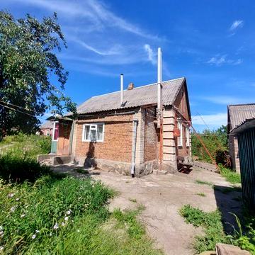 Приватний будинок Верхня Хортиця