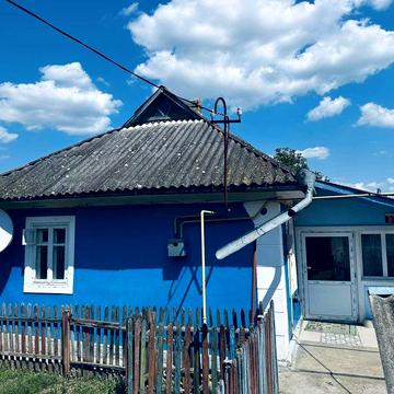 Будинок Серебрія