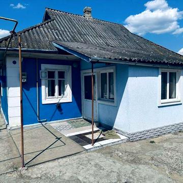 Будинок Серебрія
