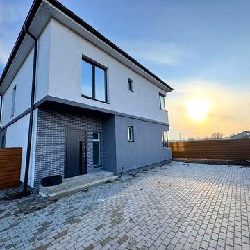 Продаж будинку 171 м. кв. Шевченкове вул Волошкова